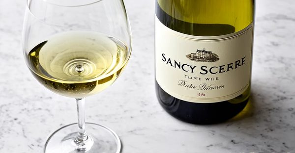 Savourez le sancerre vin blanc : le guide ultime de dégustation