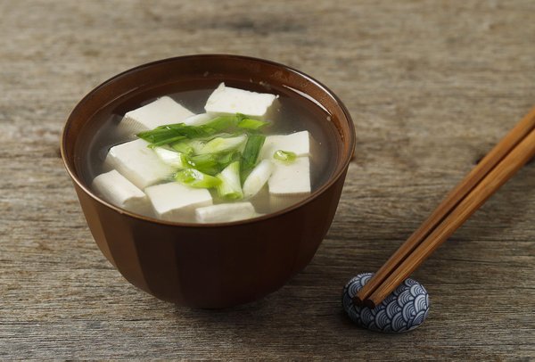 Soupe miso : un délice culinaire japonais à déguster