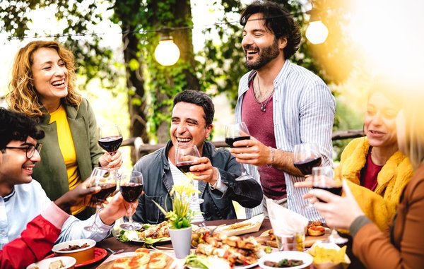 5 bonnes raisons de proposer une carte de vins italiens dans son restaurant