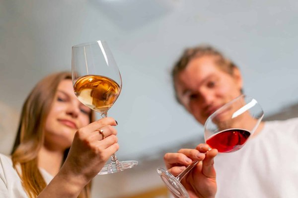 La box vin : découvrez l'art de la dégustation chez vous