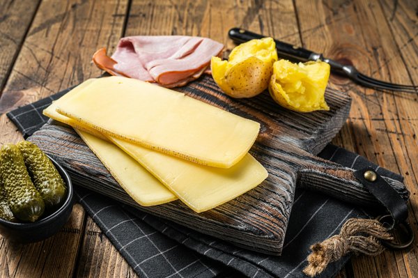 Optimisez votre cuisine avec une trancheuse fromage professionnelle